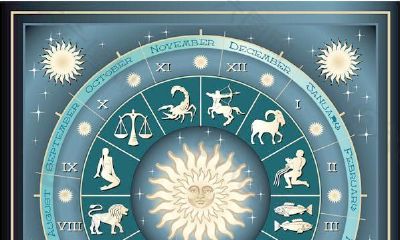 神秘中国古代星宫星宿，比十二星座更加丰富。你知道吗？