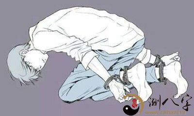 梦见绳子把自己绑了