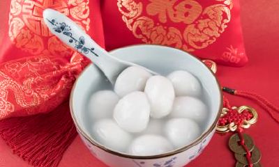 正月十五元宵节有什么禁忌？元宵节的起源是什么？