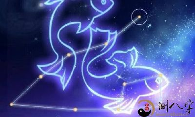 双鱼座性格解析