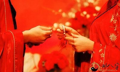 千世修得共枕眠，八字合婚的6大要点，