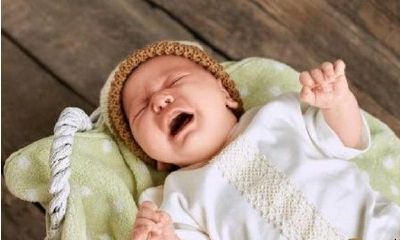 梦到不干净的东西吓小孩