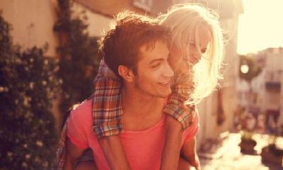 梦见男朋友老情人