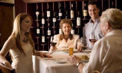 梦见去见男朋友的父母