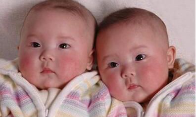 怎么起名字双胞胎男孩
