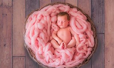 2022年正月十五这天出生的女宝宝命运怎么样？整体运势好不好？