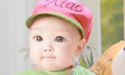 如何给男孩起小名