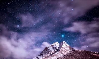 凡是大人物都天上的星宿下凡，星宿下凡的人有什么特点