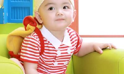 女孩的小名好听的