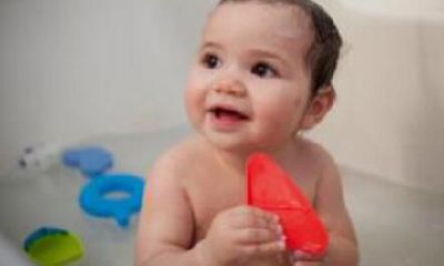 男孩的小名好听的