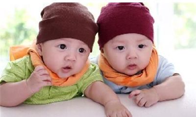 双胞胎女孩取什么名字好听
