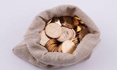 八字分析容易暴富的八字格局