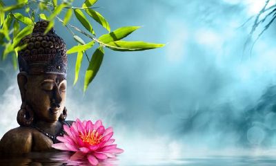 你的身上的三处上等风水，可别毁坏了