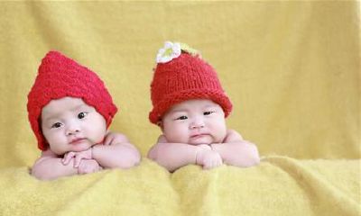 双胞胎男孩的名字推荐