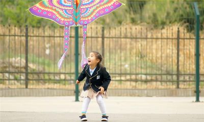 梦到自己怀着外甥女