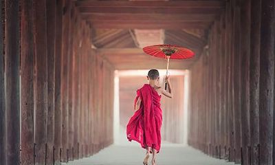 2022本命年家里有老人去世能穿红色吗？本命年转运方法