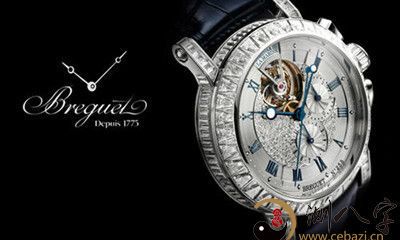 梦见买手表送礼