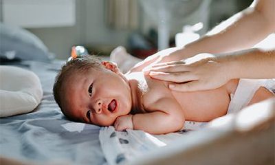 2022年5月29日出生的宝宝命运好吗？五行缺什么？