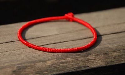 本命年过了红绳怎么处理？本命年红绳戴法