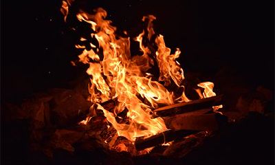 为什么山头火命最不好？什么命最旺山头火命？