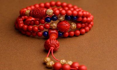 本命年佩戴朱砂的好处与禁忌分别有哪些？