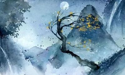 德，才是最好的风水