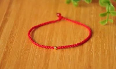 本命年红绳丢了意味着什么？红绳丢了怎么办？