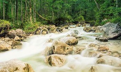 五行涧下水最弱吗？八字五行弱是什么意思？
