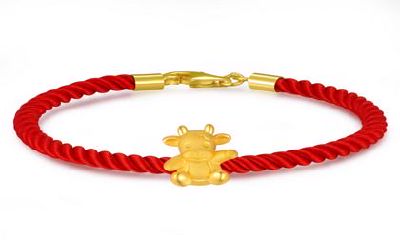 本命年红绳戴在右手还是左手？平时能摘吗？