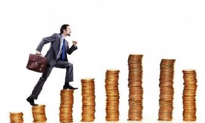 官杀为用行官运，定是事业弄潮儿