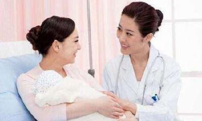 梦到妯娌生完孩子不管