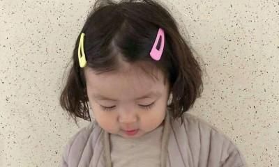 给新生儿取名字萌萌哒的小名-可爱点