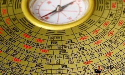 看完了这篇文章，你也可以成为算命大师，为你身边人卜算吉凶！