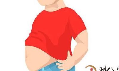 梦到自己肚里都是气