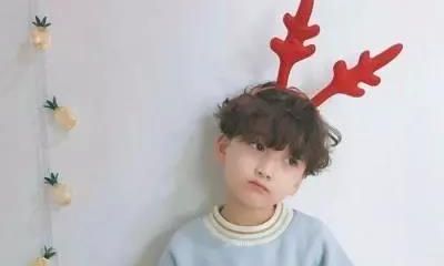 如何给孩子取名字寓意极佳且好听-可爱点