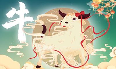 2021年属牛本命年多大？97年属牛下半年运势