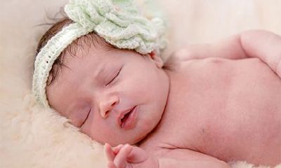 2022年5月12日出生的宝宝好不好？命运是吉是凶？