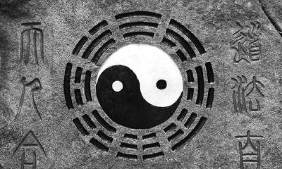 《易经》仅仅是占卜之术？真正看懂《易经》的人，反而不会去占卜