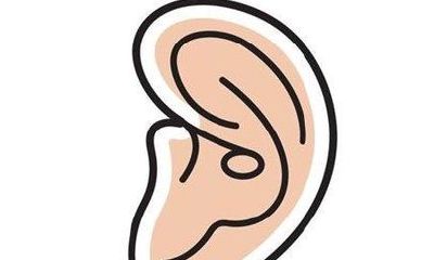 梦到沒有耳朵里面