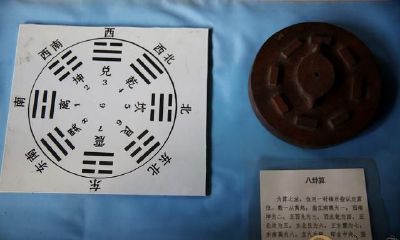 周易六十四卦是如何用于占卜的？