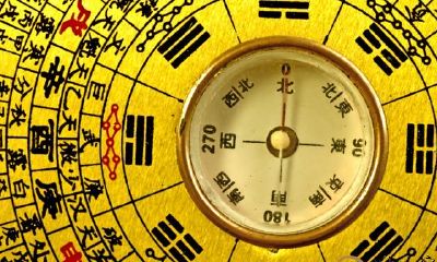 用科学解释“八字算命”，为什么算命先生会说的这么准