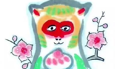 生肖猴的看过来啦，比算命先生还要准~