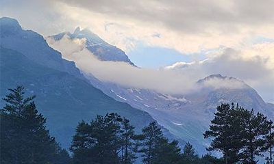 八字命盘中的纳音是什么意思？纳音的查法