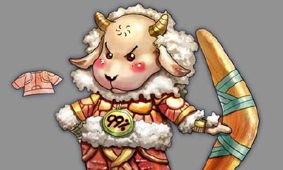 看了这些你还敢说属羊命不好吗