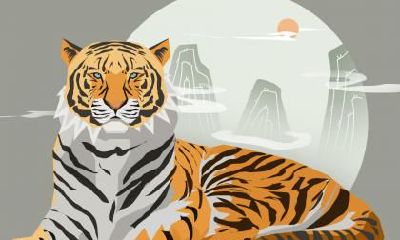 属虎人2023年的贵人是谁？是什么生肖？