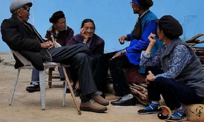 “娶妻不娶颧骨高，嫁汉不嫁连眉梢”，是古人胡说还是今人不懂？