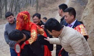 古人云“娶妻不娶颧骨高”，这是啥意思？全是老祖宗的观人智慧