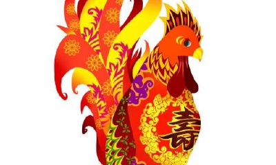 生肖鸡，看完你就知道为什么了