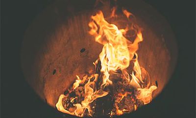 丁火命和什么命在一起好？两个丁火在一起好吗？