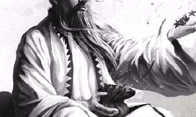 鬼谷子识人之术_哪些人不可深交